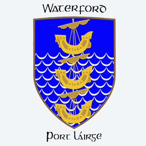Team Page: Waterford